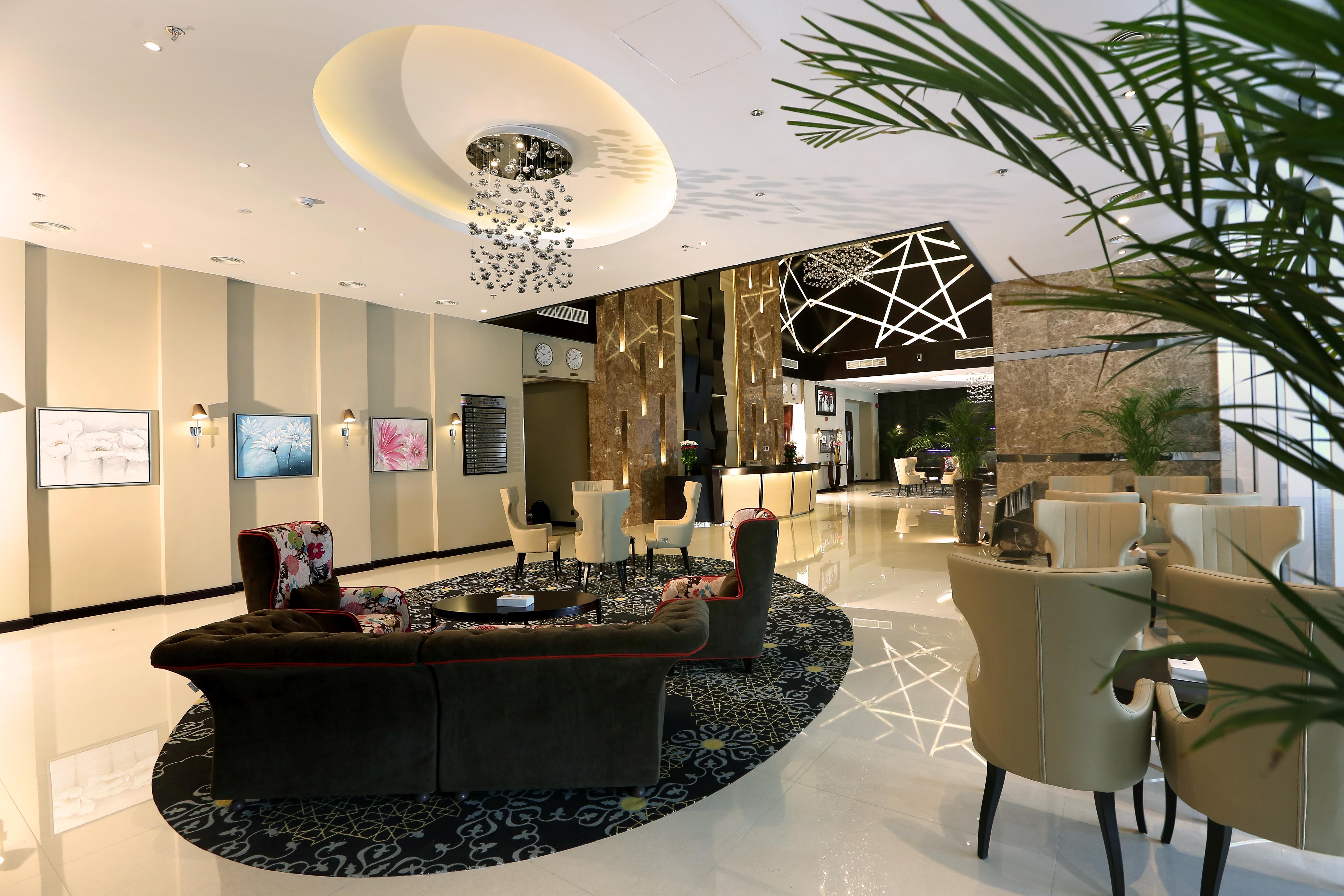 Premier Hotel Manama Zewnętrze zdjęcie