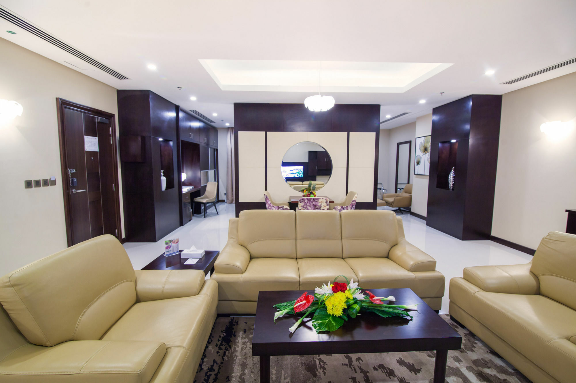 Premier Hotel Manama Zewnętrze zdjęcie